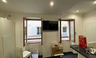 Appartement 1 Pièce 22 m² à louer à Paris 15 (75015)