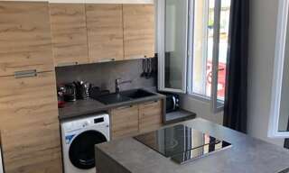 Appartement 2 Pièces 58 m² à louer à Toulon (83000)