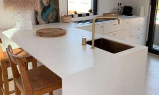 Appartement 3 Pièces 80 m² à louer à Saint-Cyr-sur-Mer (83270)