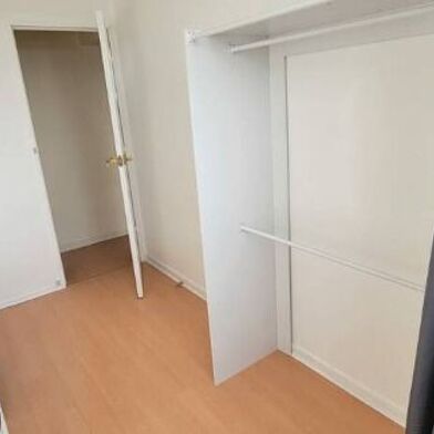 Appartement 1 pièces 580 €