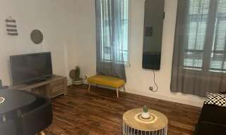 Appartement 2 Pièces 45 m² à louer à Nice (06000)