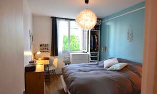 Appartement 2 Pièces 50 m² à louer à Boulogne-Billancourt (92100)