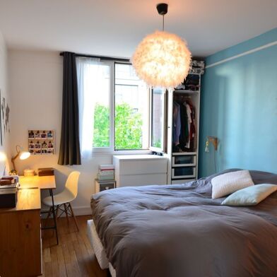 Appartement 2 pièces 1607 €