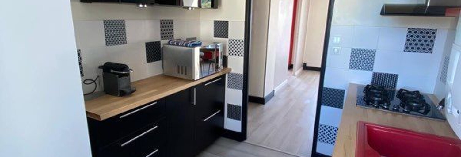 Appartement 1 Pièce 12 m² à louer à Montpellier (34000)
