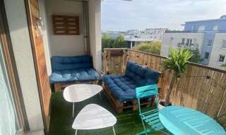 Appartement 3 Pièces 69 m² à louer à Nancy (54000)