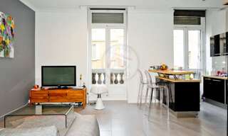 Appartement 3 Pièces 62 m² à louer à Marseille 6 (13006)