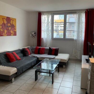 Appartement 4 pièces 1400 €