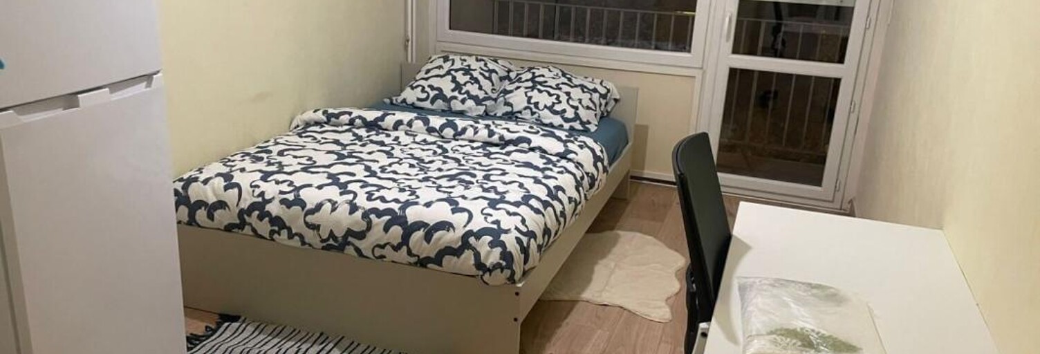 Appartement 1 Pièce 105 m² à louer à Melun (77000)