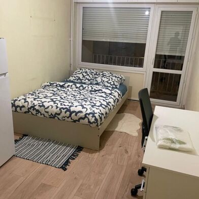 Appartement 1 pièces 490 €