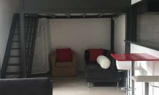 Appartement 2 Pièces 36 m² à louer à Rouen (76000)