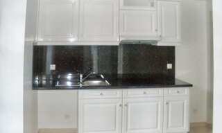 Appartement 1 Pièce 26 m² à louer à L'Isle-Adam (95290)