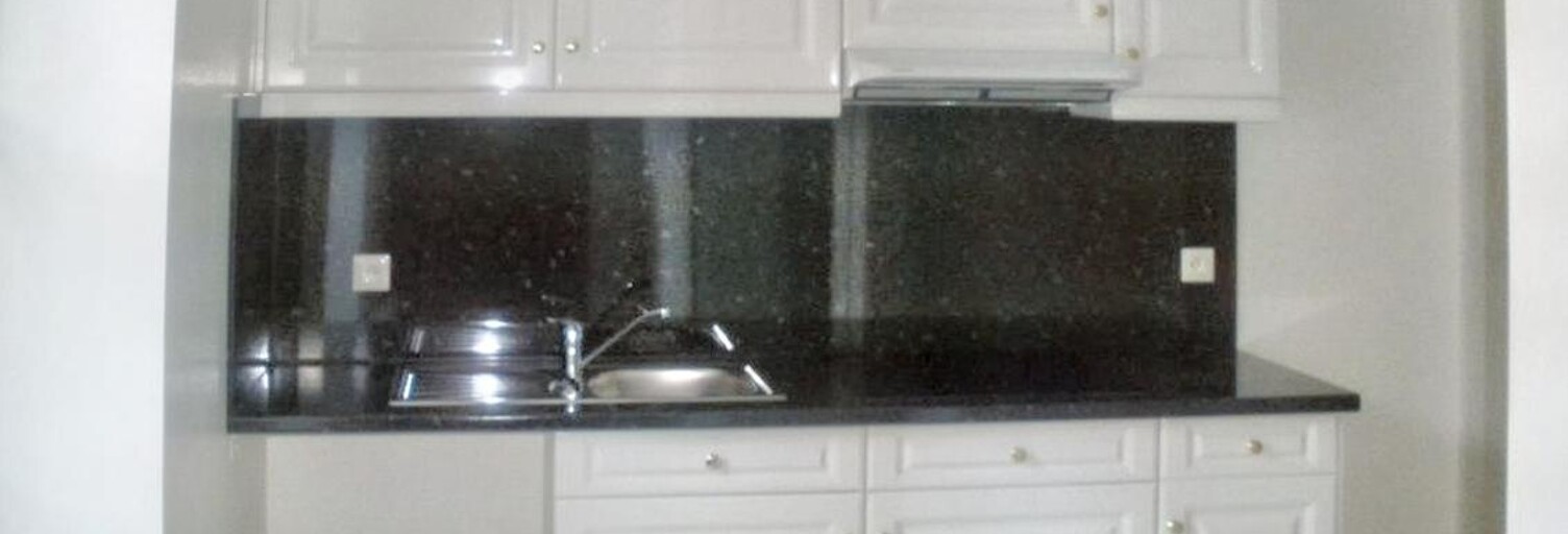 Appartement 1 Pièce 26 m² à louer à L'Isle-Adam (95290)