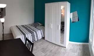 Appartement 1 Pièce 115 m² à louer à Chilly-Mazarin (91380)