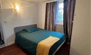 Maison 4 Pièces 110 m² à louer à Aubervilliers (93300)