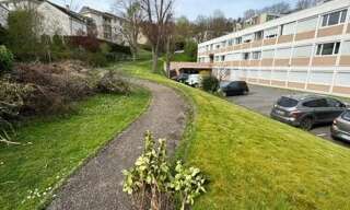 Appartement 1 Pièce 17 m² à louer à Rouen (76000)