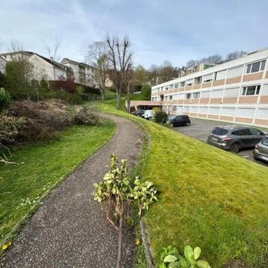 Appartement 1 pièces 338 €