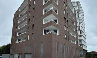 Appartement 1 Pièce 10 m² à louer à Brest (29200)