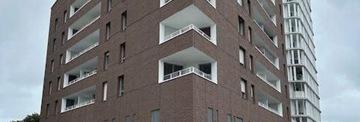 Appartement 1 Pièce 10 m² à louer à Brest (29200)