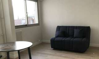 Appartement 1 Pièce 26 m² à louer à Courbevoie (92400)