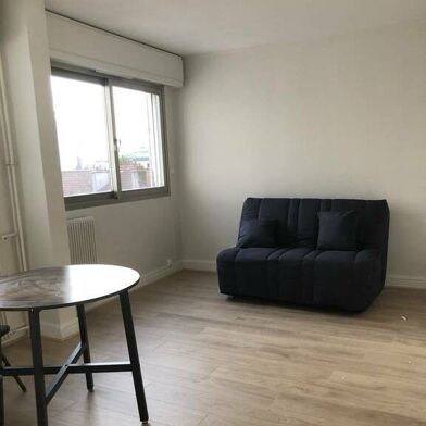 Appartement 1 pièces 1000 €