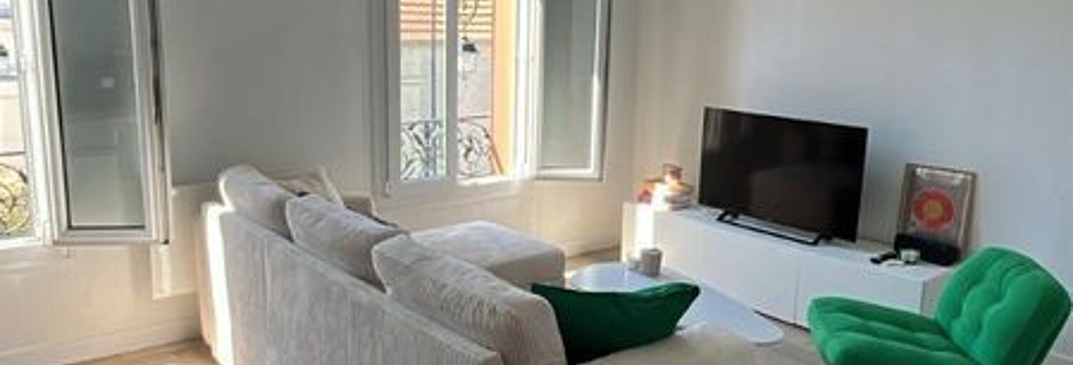 Appartement 3 Pièces 50 m² à louer à Neuilly-Plaisance (93360)