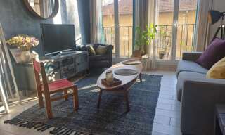 Appartement 2 Pièces 47 m² à louer à Aix-en-Provence (13080)