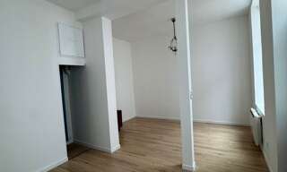 Maison 4 Pièces 62 m² à louer à Roubaix (59100)