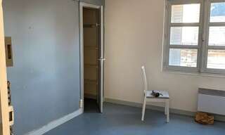 Appartement 1 Pièce 25 m² à louer à Poitiers (86000)