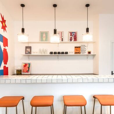 Appartement 1 pièces 850 €