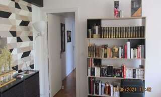 Appartement 3 Pièces 62 m² à louer à Boulogne-Billancourt (92100)