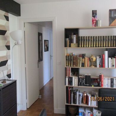 Appartement 3 pièces 1600 €