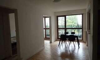 Appartement 2 Pièces 45 m² à louer à Paris 12 (75012)