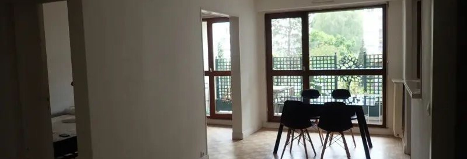 Appartement 2 Pièces 45 m² à louer à Paris 12 (75012)