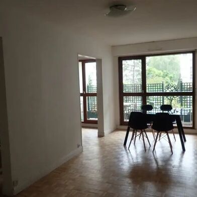 Appartement 2 pièces 1350 €