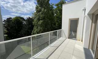 Appartement 3 Pièces 69 m² à louer à Nantes (44000)