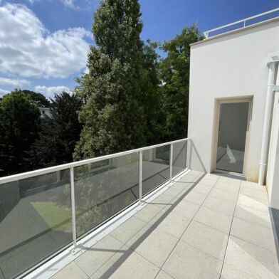 Appartement 3 pièces 1100 €