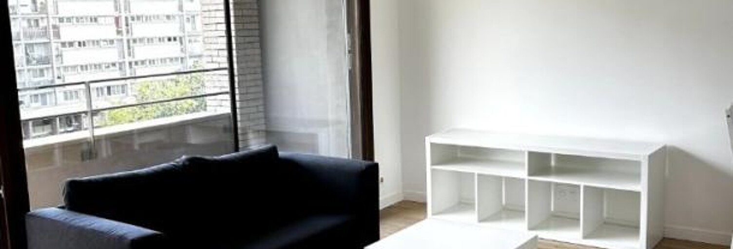 Appartement 2 Pièces 45 m² à louer à Gennevilliers (92230)