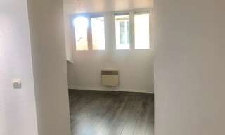 Appartement 2 Pièces 40 m² à louer à Nancy (54000)