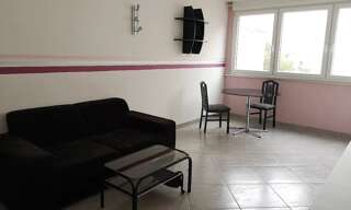 Appartement 3 Pièces 50 m² à louer à Nancy (54000)