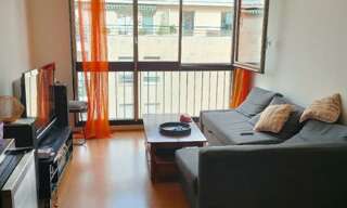 Appartement 2 Pièces 50 m² à louer à Nantes (44000)