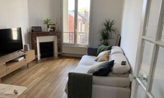 Appartement 3 Pièces 60 m² à louer à Colombes (92700)