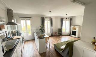 Appartement 2 Pièces 40 m² à louer à Paris 12 (75012)