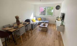 Appartement 3 Pièces 65 m² à louer à Aubervilliers (93300)