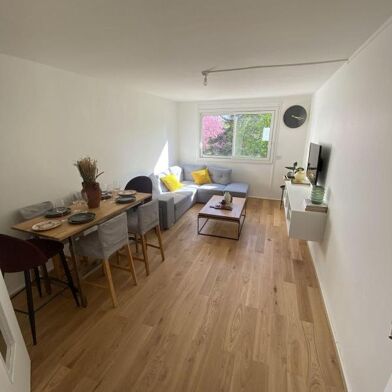 Appartement 3 pièces 1500 €