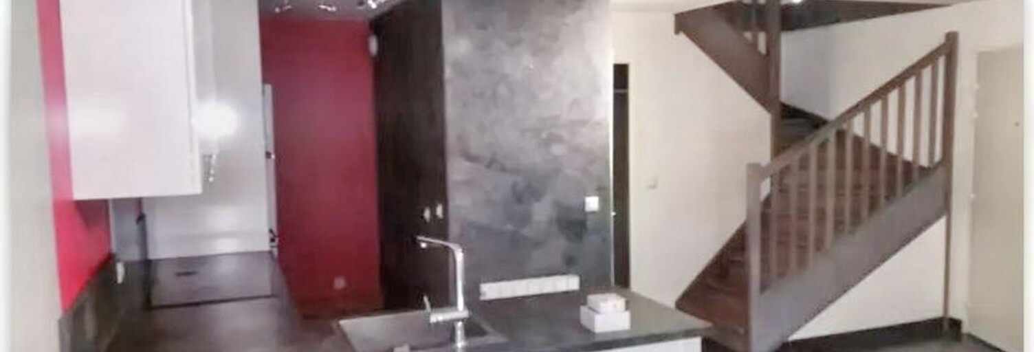 Appartement 3 Pièces 69 m² à louer à Bezons (95870)