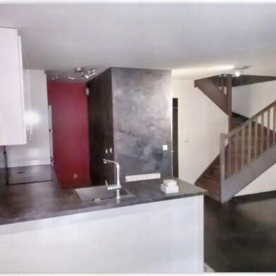Appartement 3 pièces 1450 €