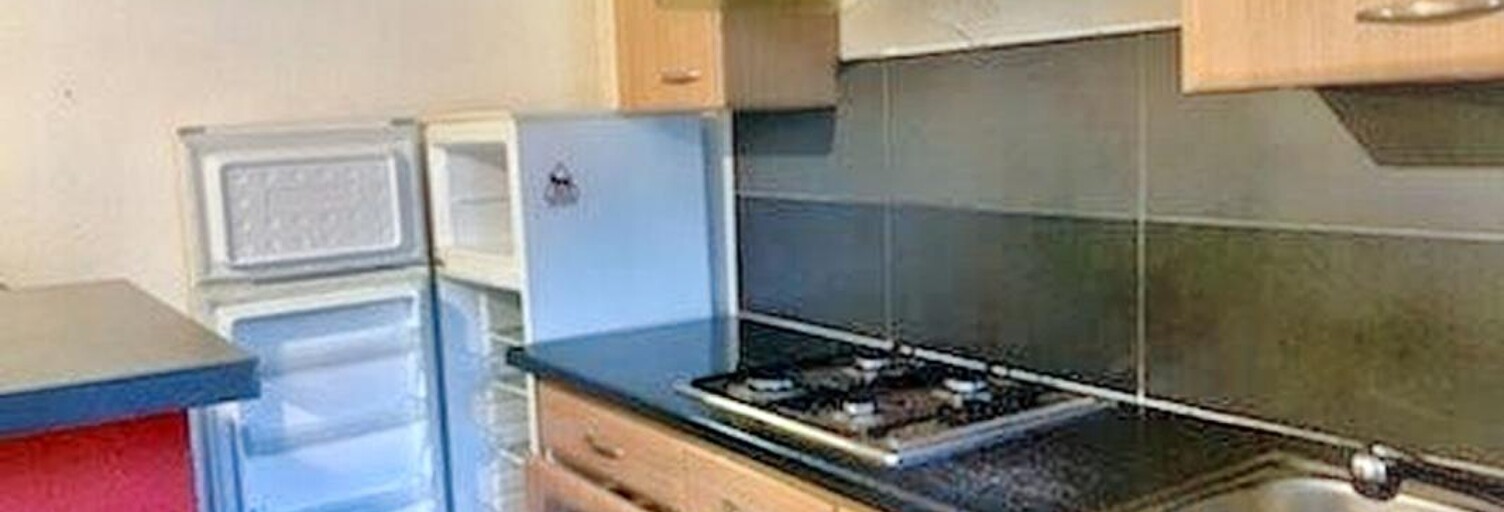 Appartement 2 Pièces 45 m² à louer à Perpignan (66000)