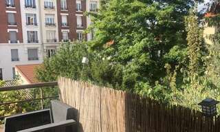 Appartement 2 Pièces 47 m² à louer à Vitry-sur-Seine (94400)