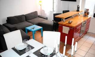 Appartement 2 Pièces 45 m² à louer à Lyon 7 (69007)