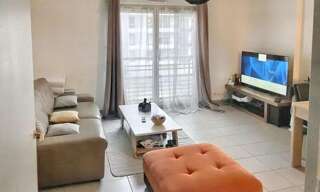 Appartement 2 Pièces 45 m² à louer à Noisy-le-Sec (93130)